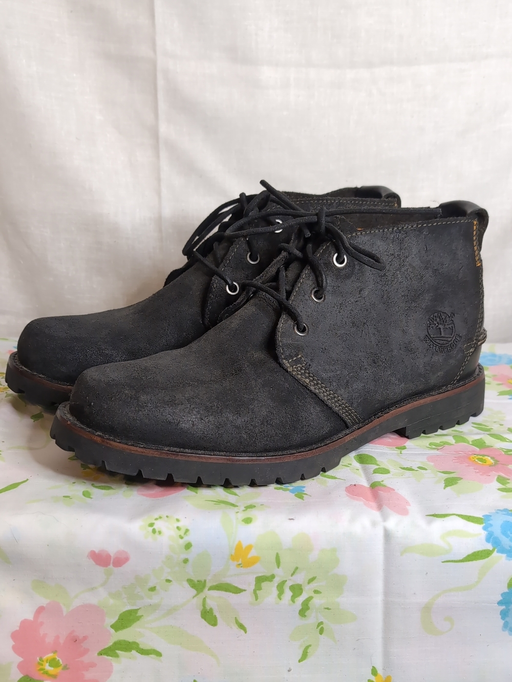 Timberland Newman Chukka Boots mens 8